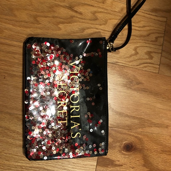 Victorias secret clutch - Picture 2 of 4